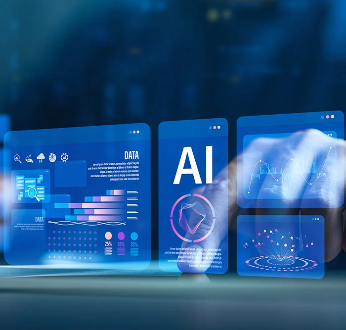 AI Enablement & Automation for ERP